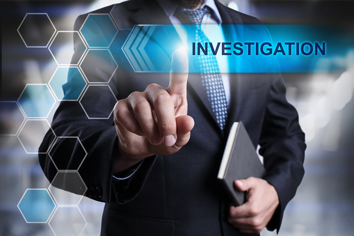 Private Investigator in Jacksonville - Our Work