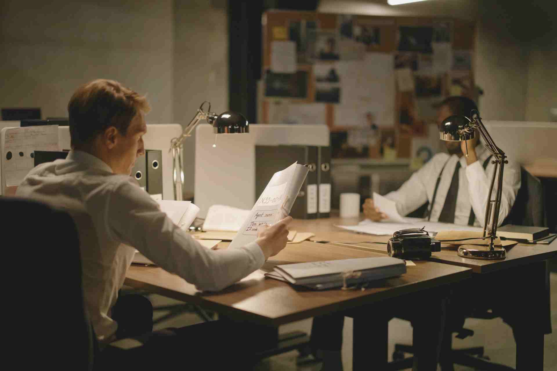 Private Investigator in Naples - Our Work