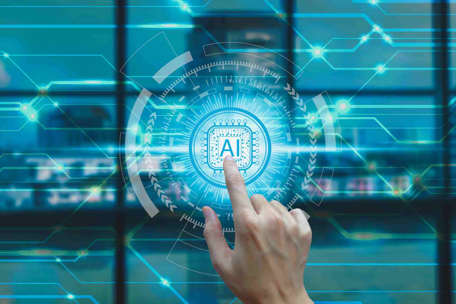AI Private Investigator Services - Our Work