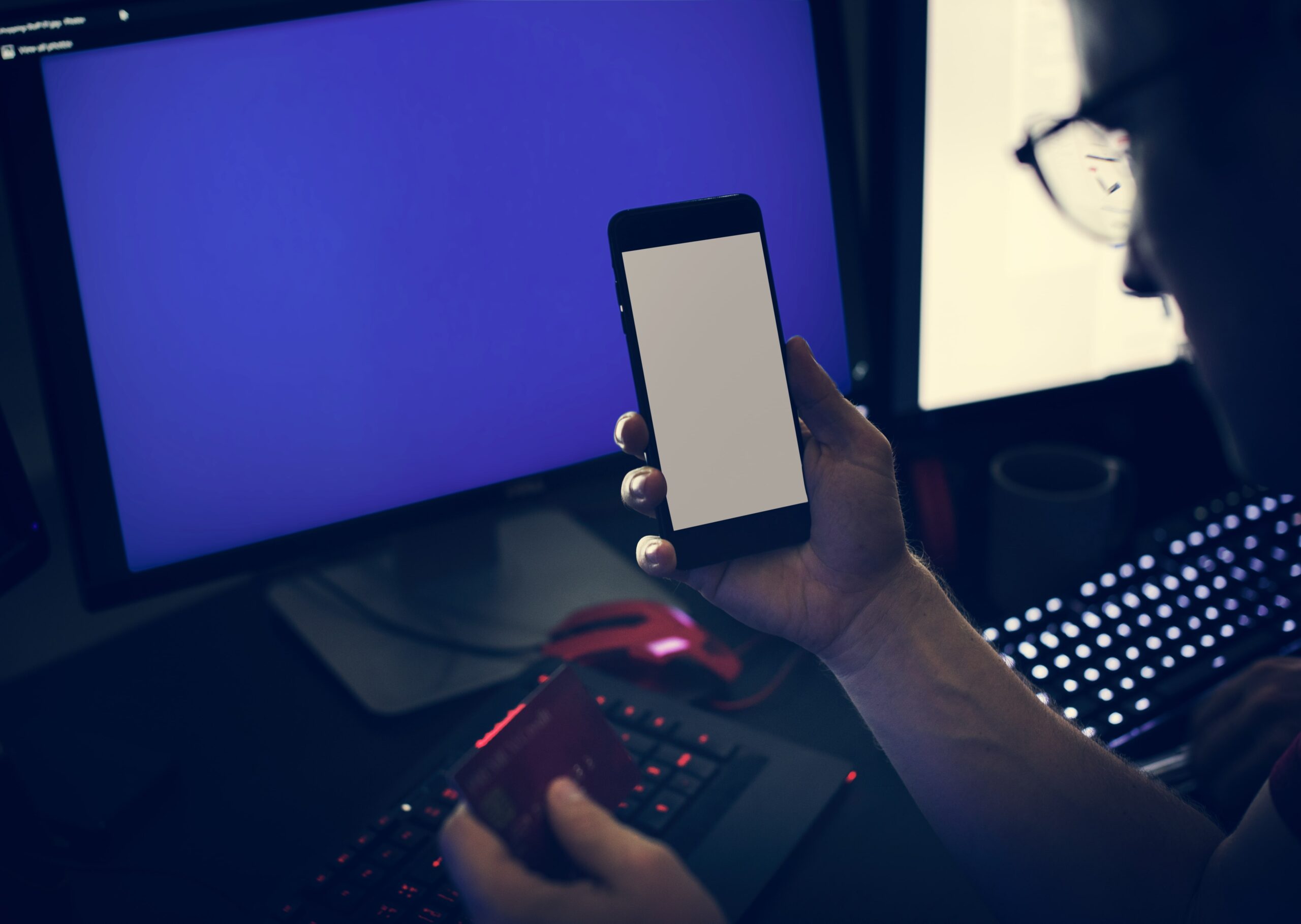 Can A Private Investigator Tap Your Phones?