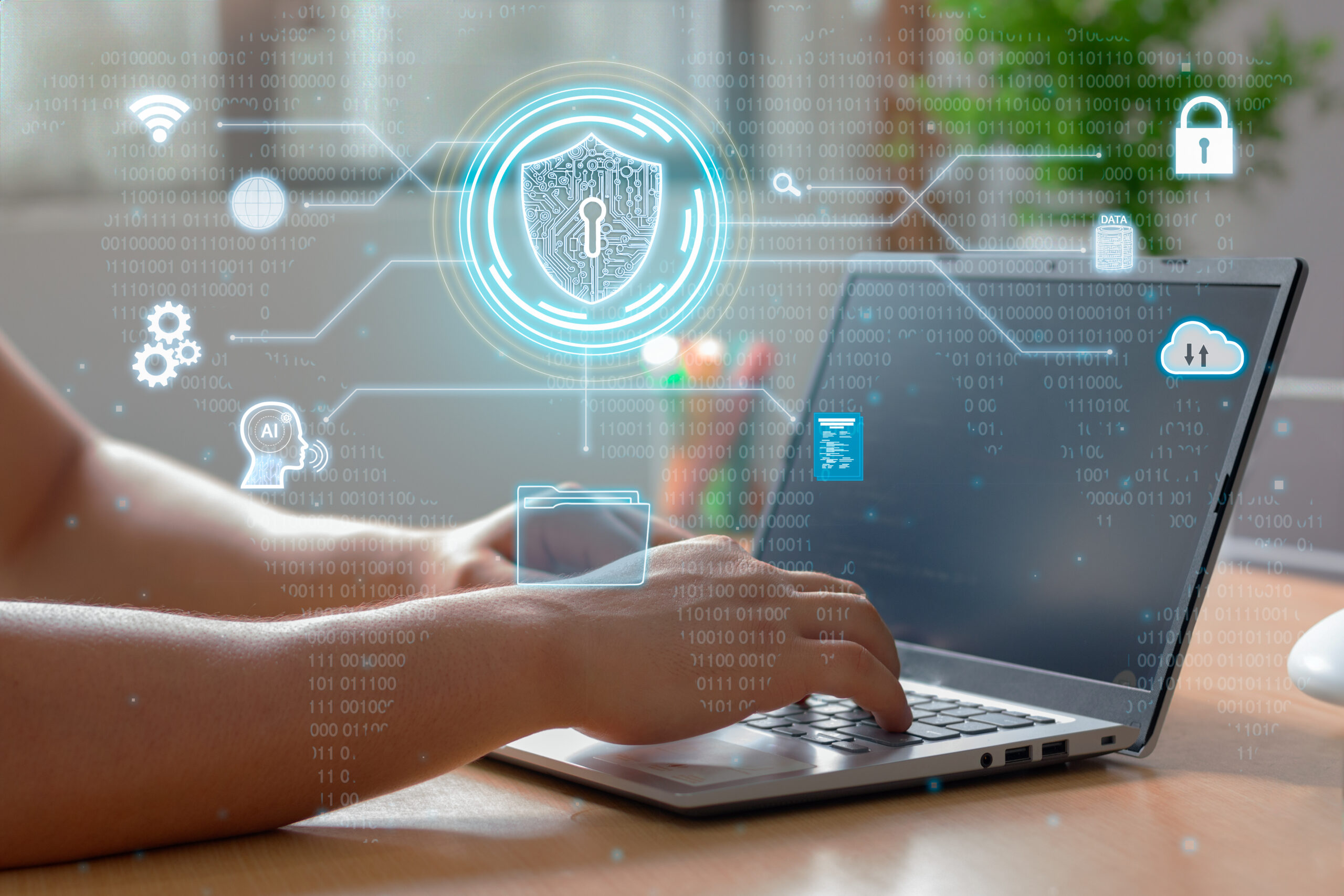 Digital Forensics vs Cyber Security