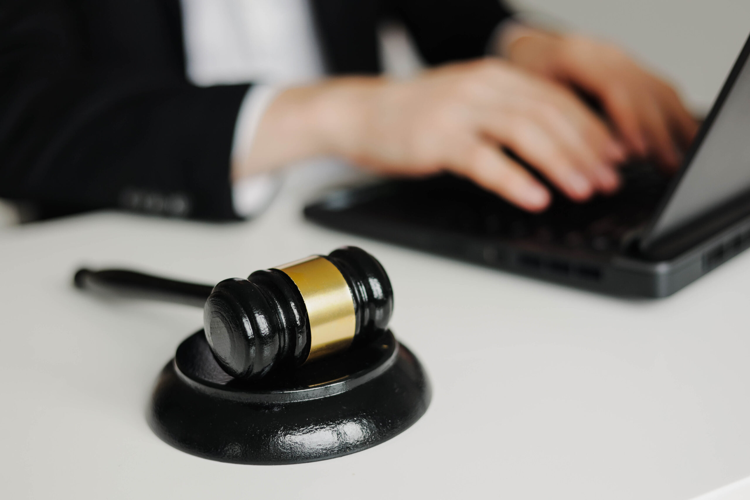 Cyber Litigation Support Services - Our Work