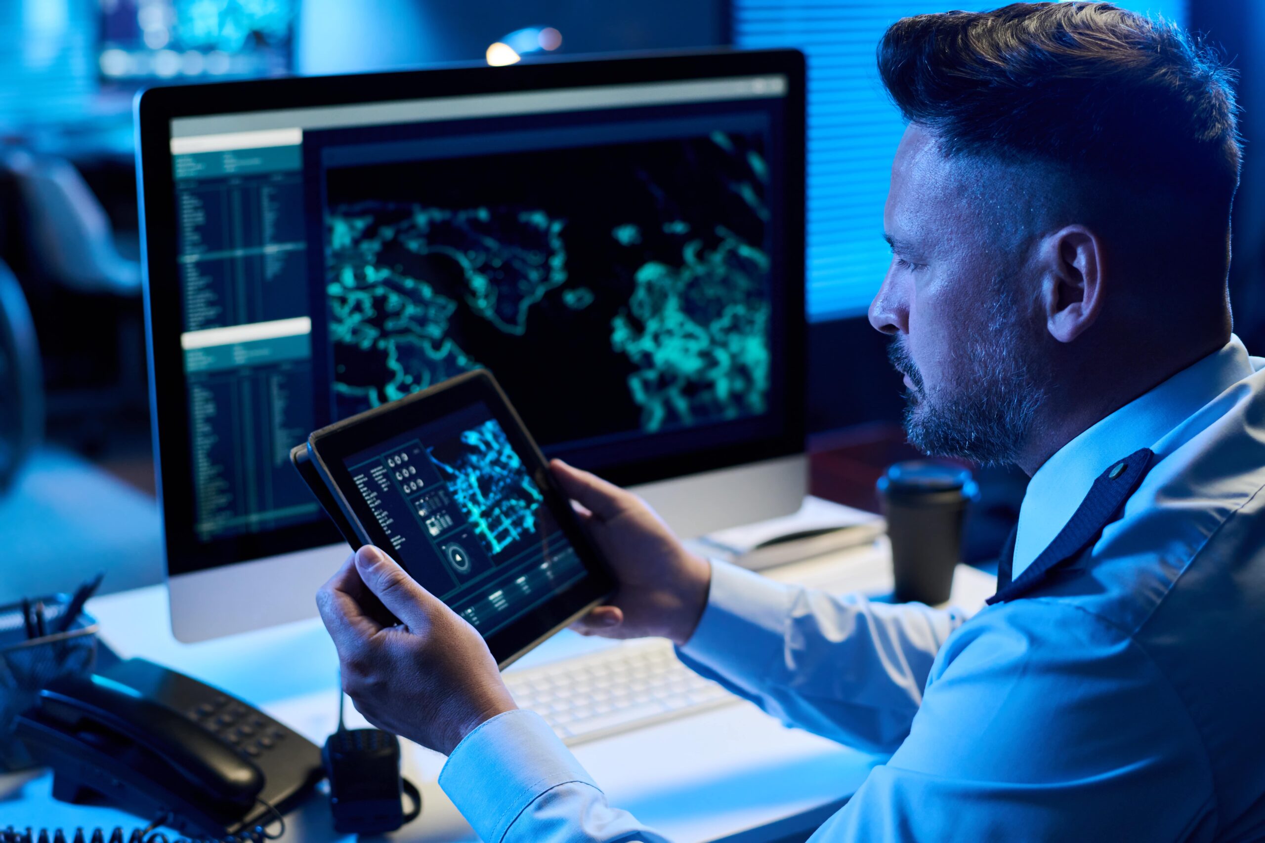 What Does DFIR Mean?