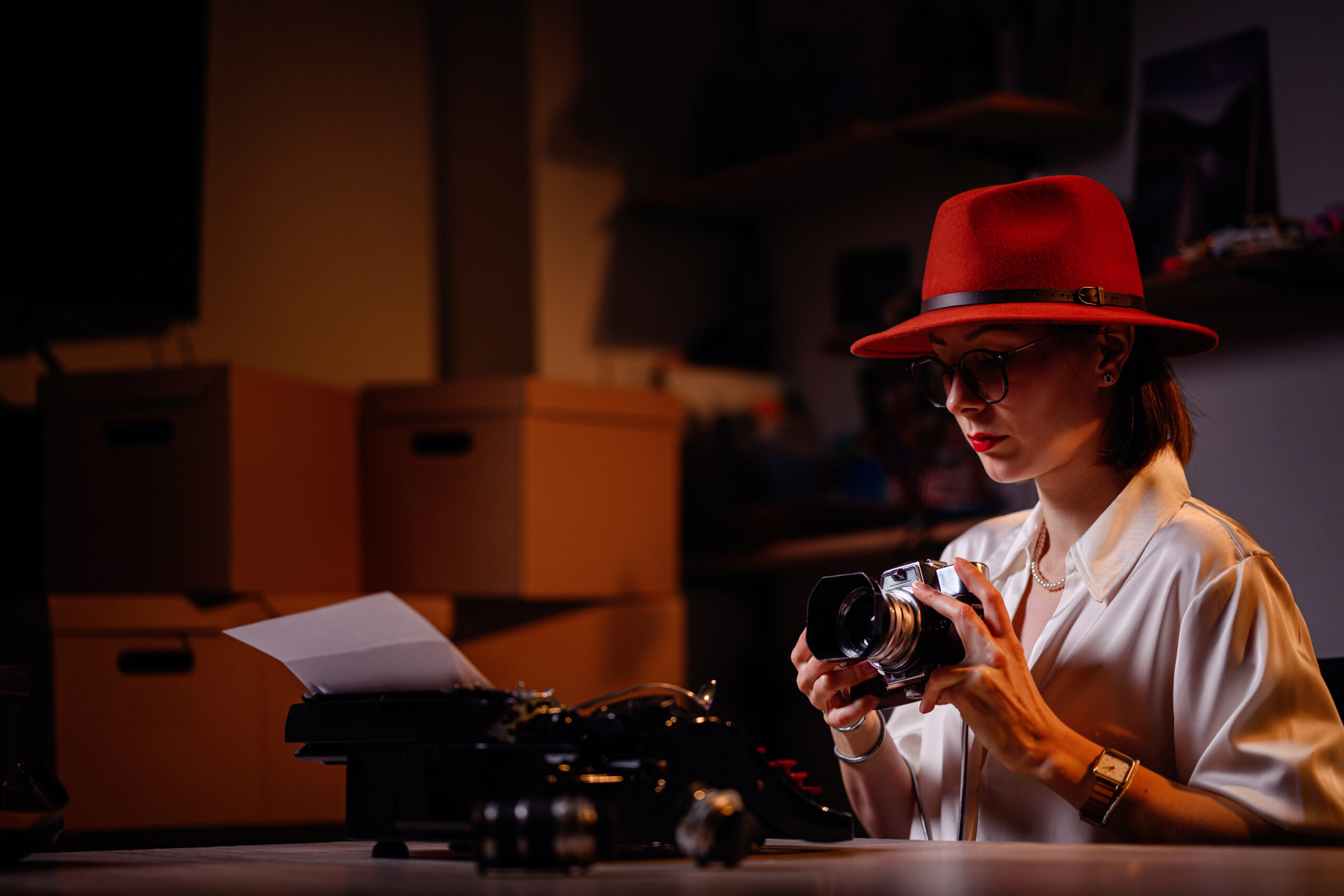 Private Investigator in Fort Myers - Our Work