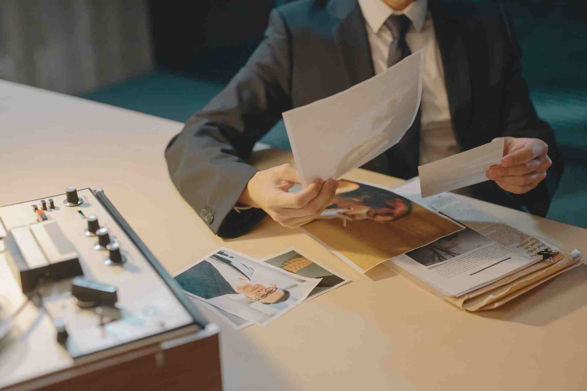 Private Investigator in St. Augustine - Our Work