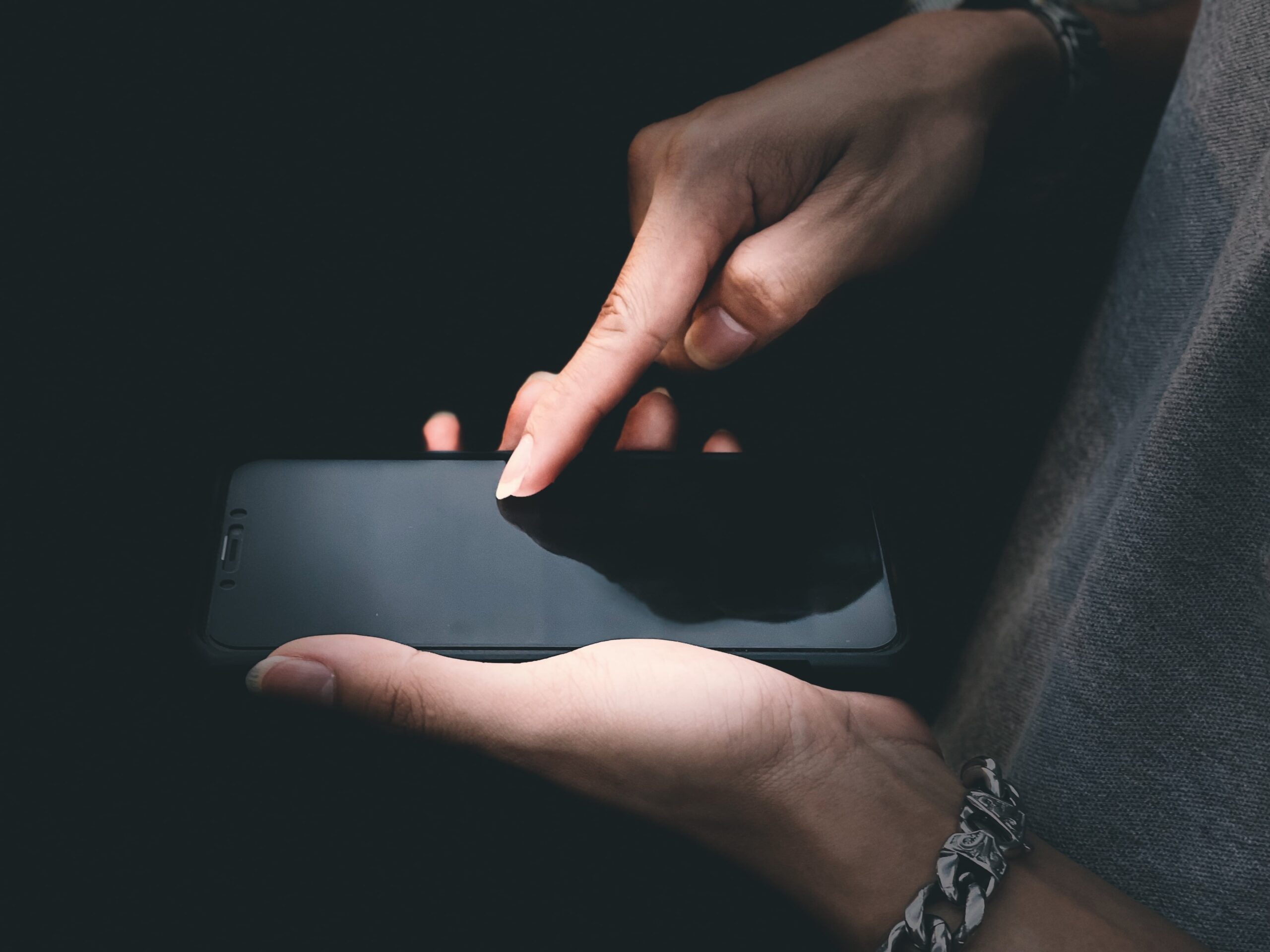 Cell Phone Hacking - Our Work
