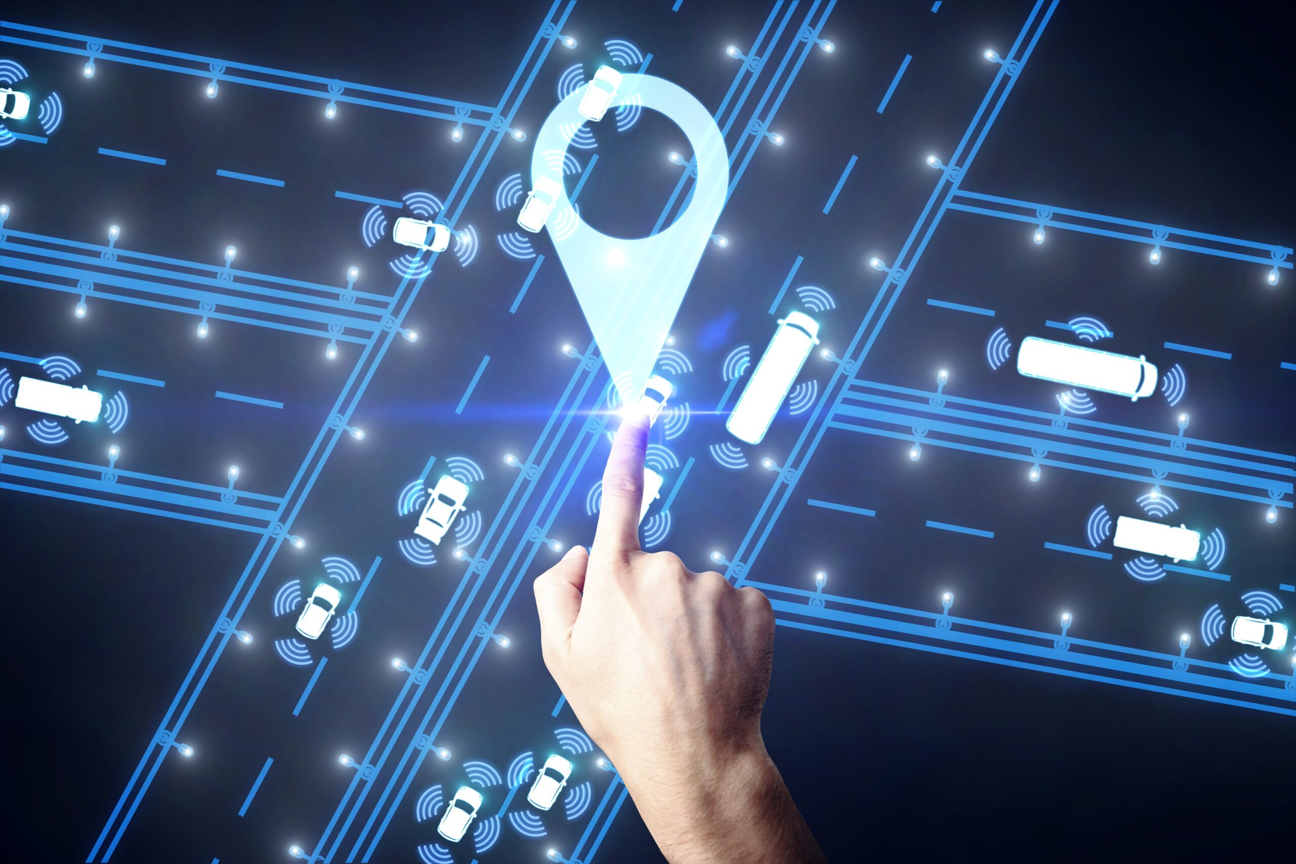 How to Find a Tracker on Your Car?