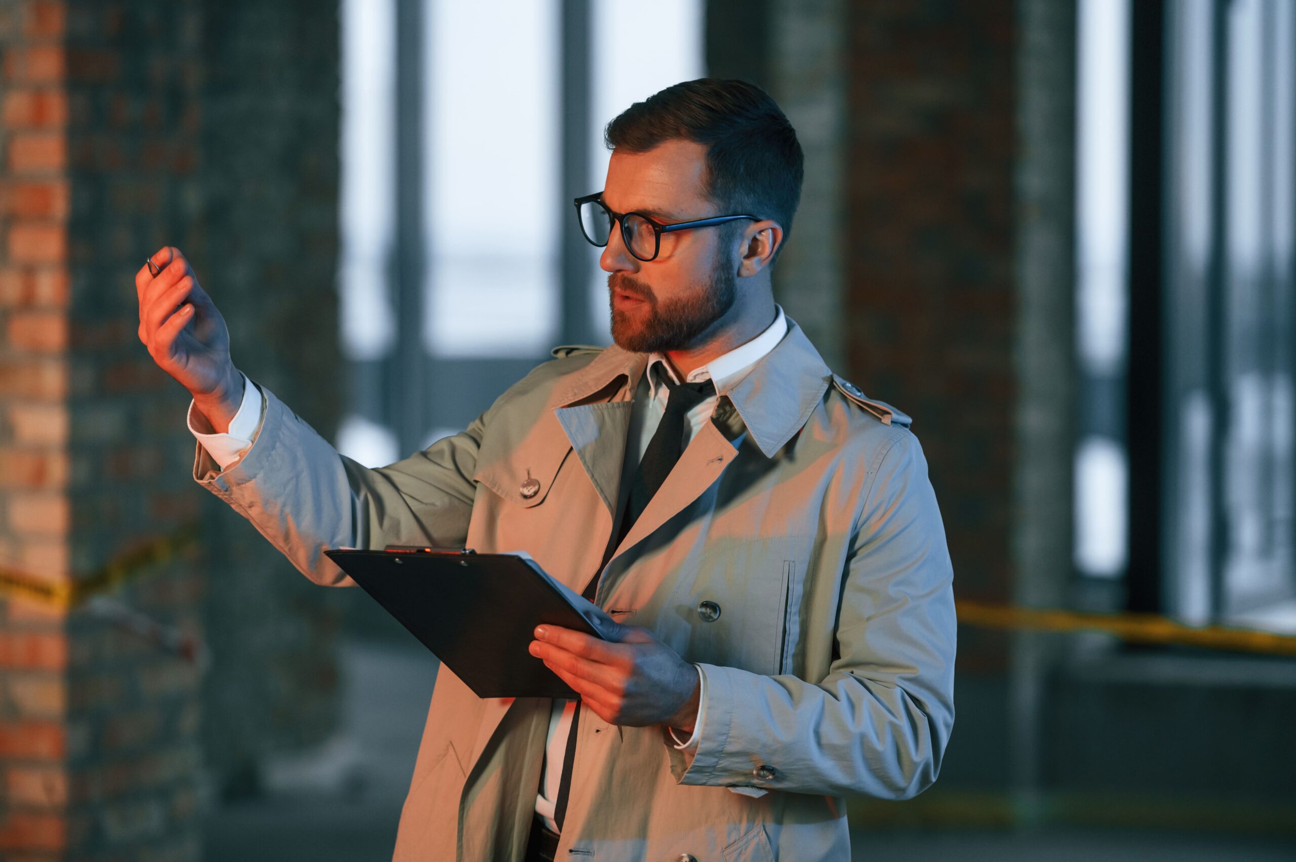 Can You Sue Someone for Hiring a Private Investigator?