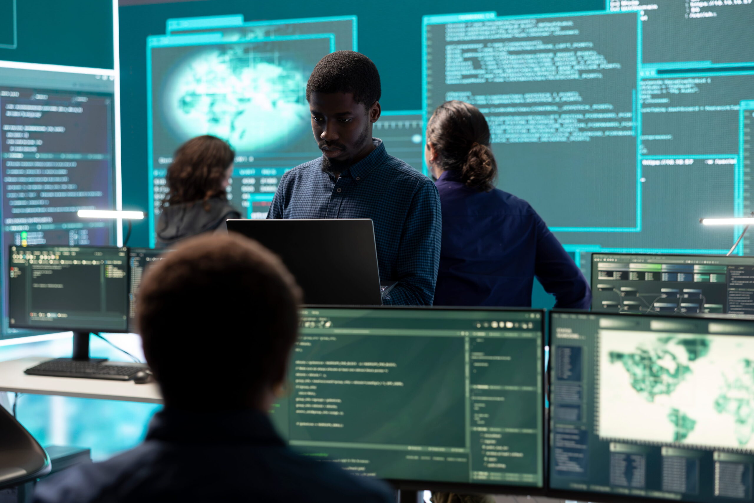 Florida Cyber Crime Defense