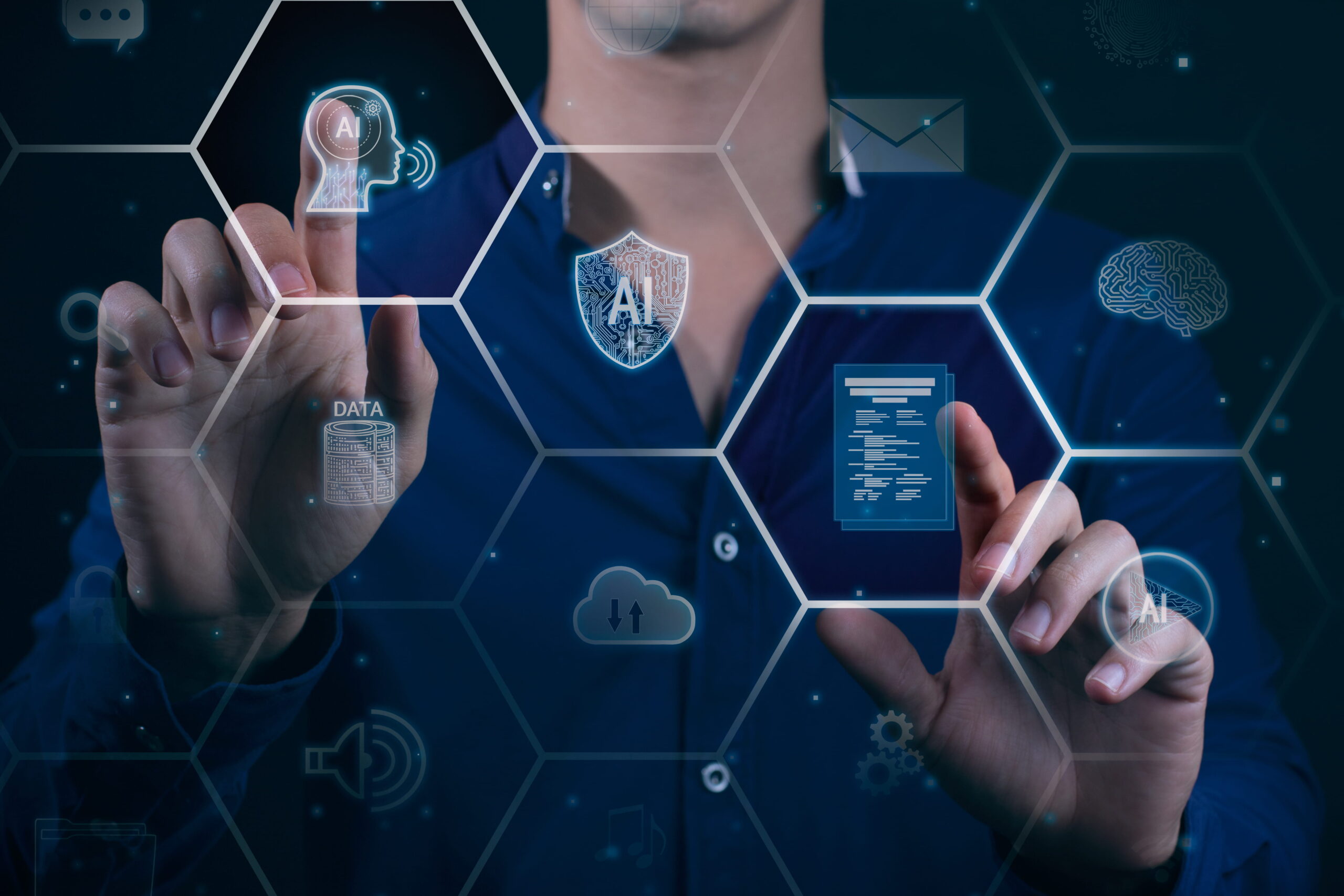 What Are AI Phishing Attacks? How They Work and How to Spot Them