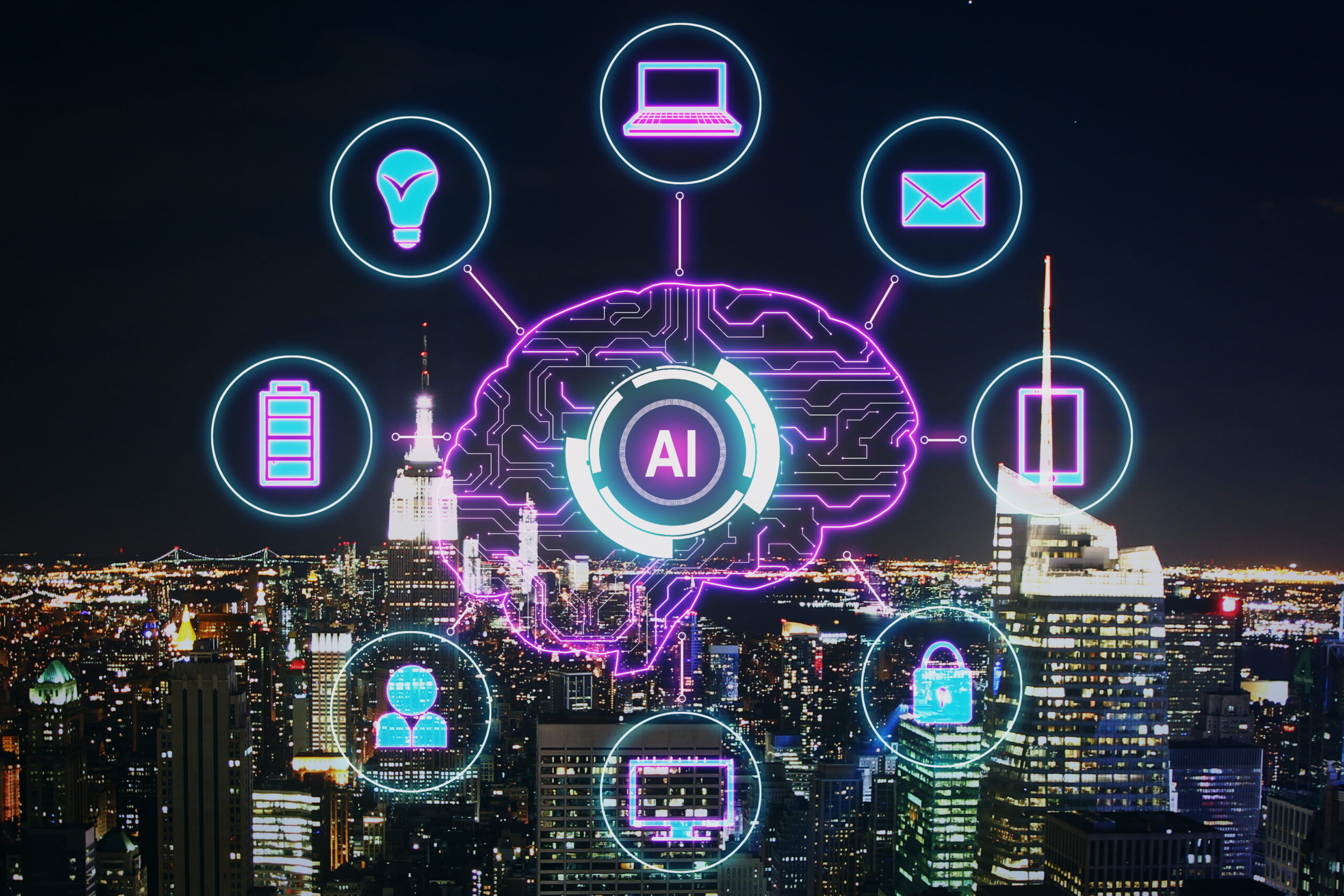 How to Stop AI-Generated Phishing Attacks