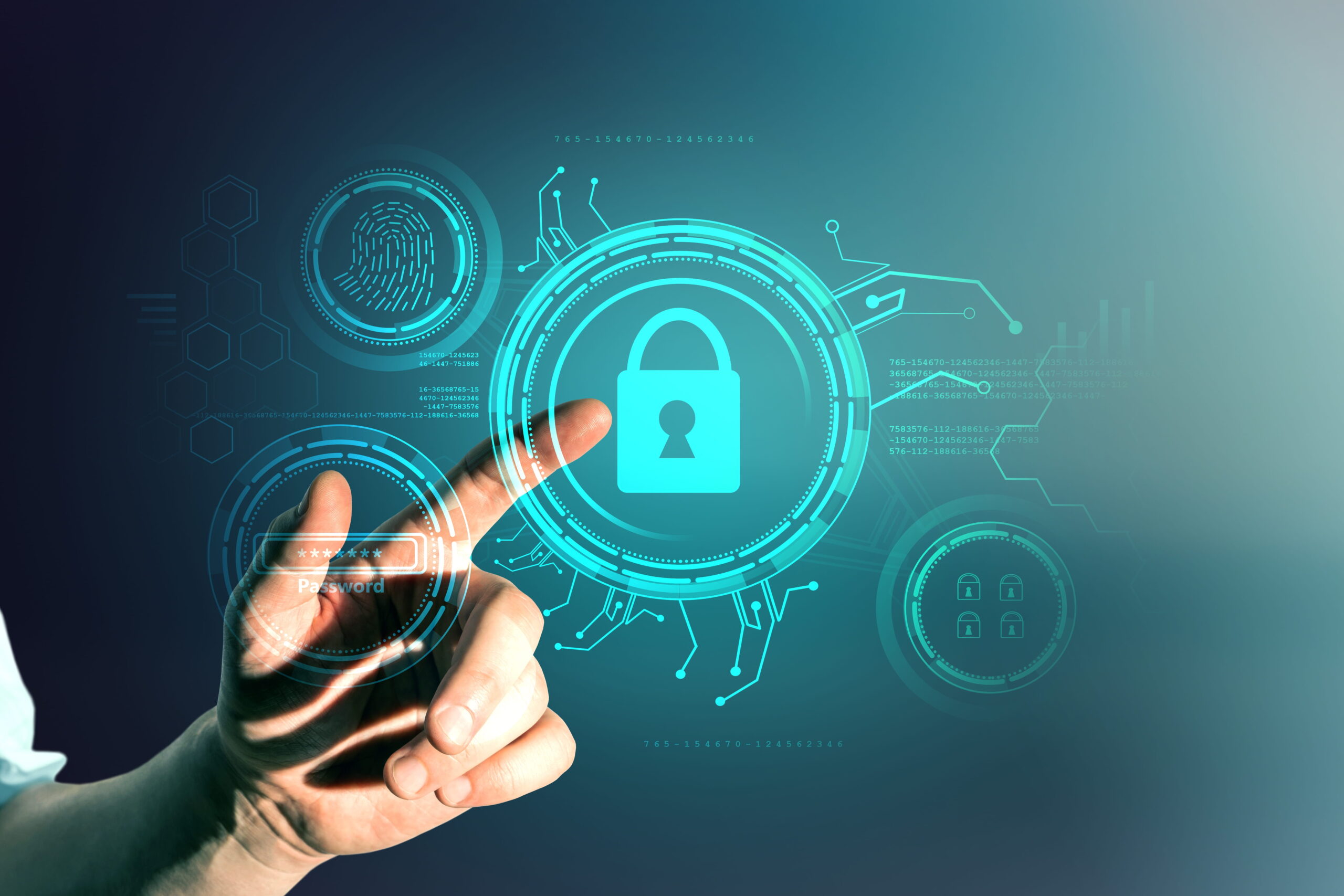 How Does AI Impact Cybersecurity?