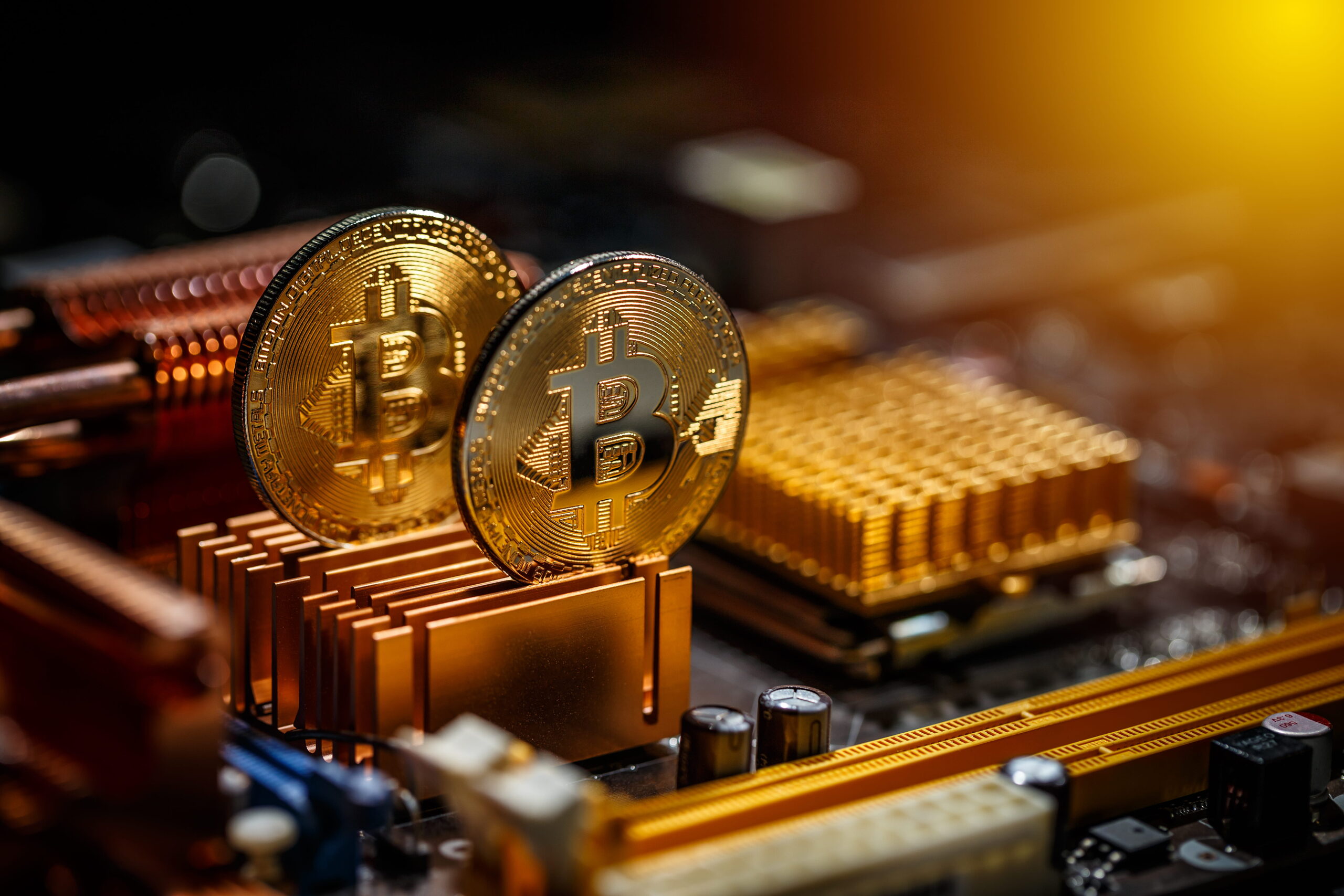 AI Cryptocurrency Scams: How They Work and How to Avoid Them