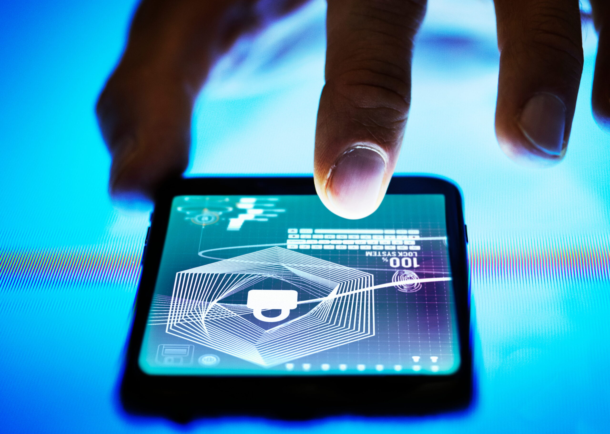 What is an Encrypted Phone?
