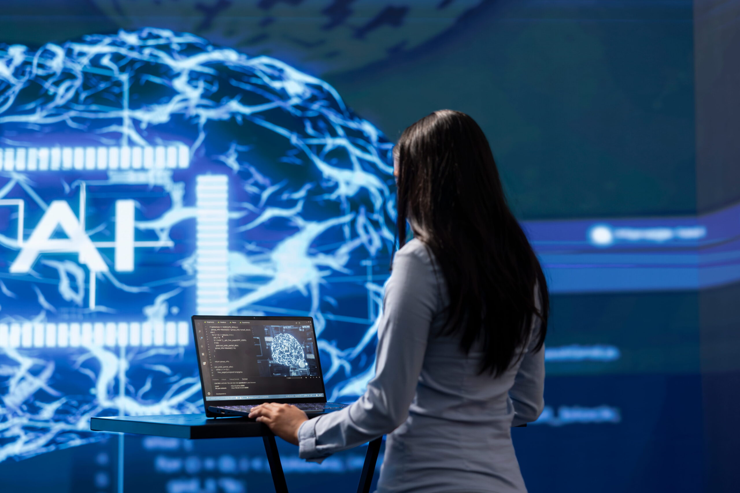 AI and Data Privacy: What AI Tools Keep and How to Protect Yourself