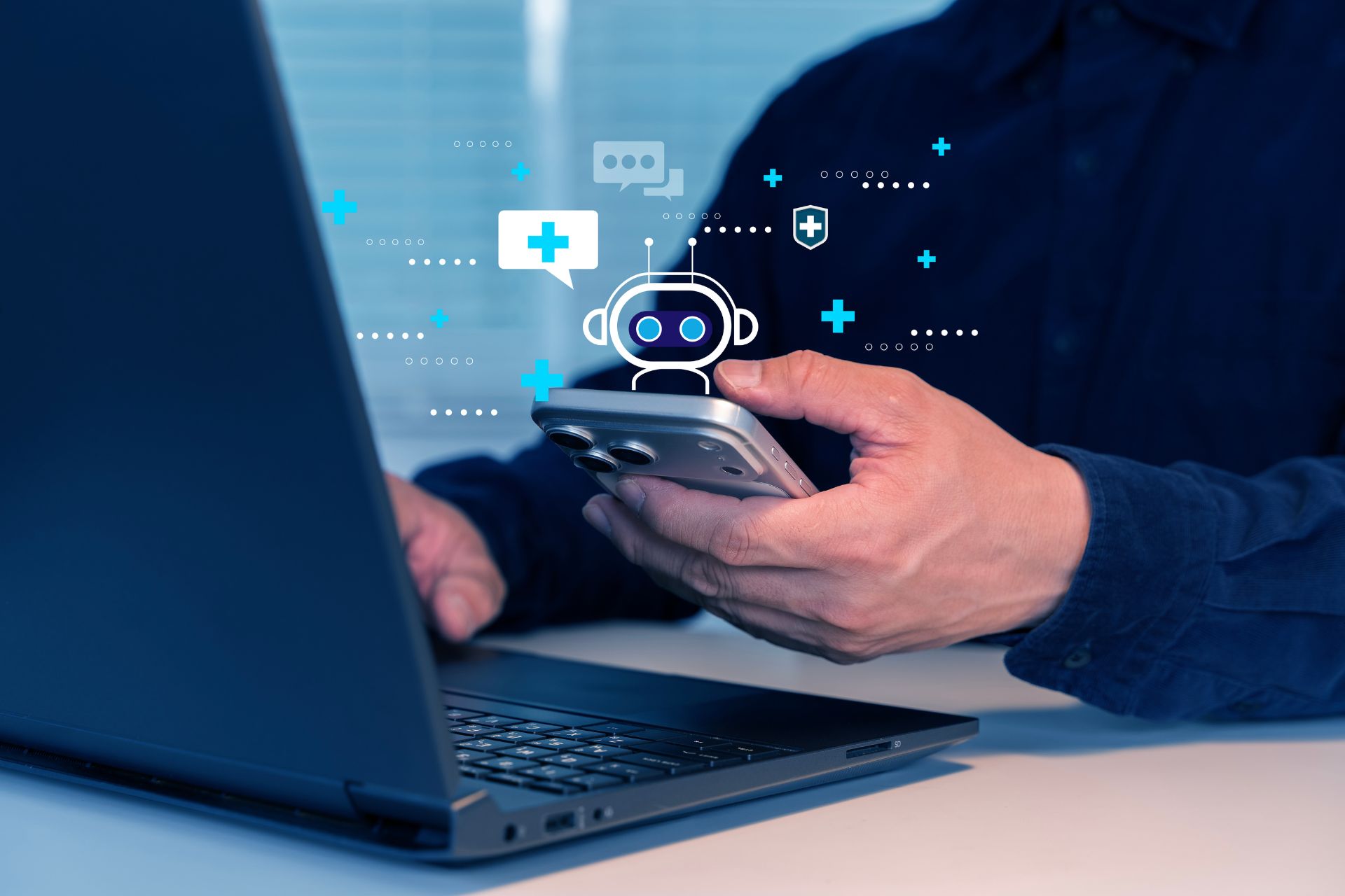 AI Privacy Concerns: Which Ones Affect You and What to Do