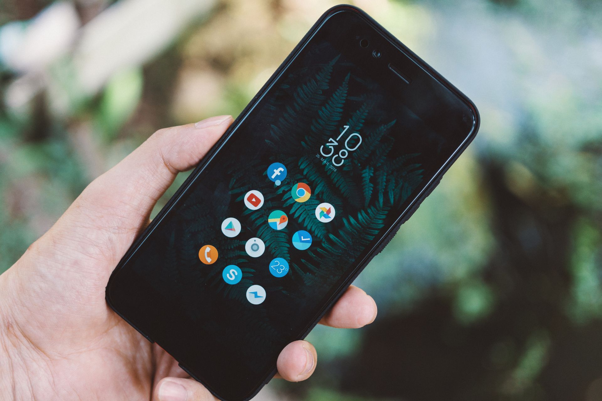 ePDG Service on Android: What It Is and Whether It Is Spyware