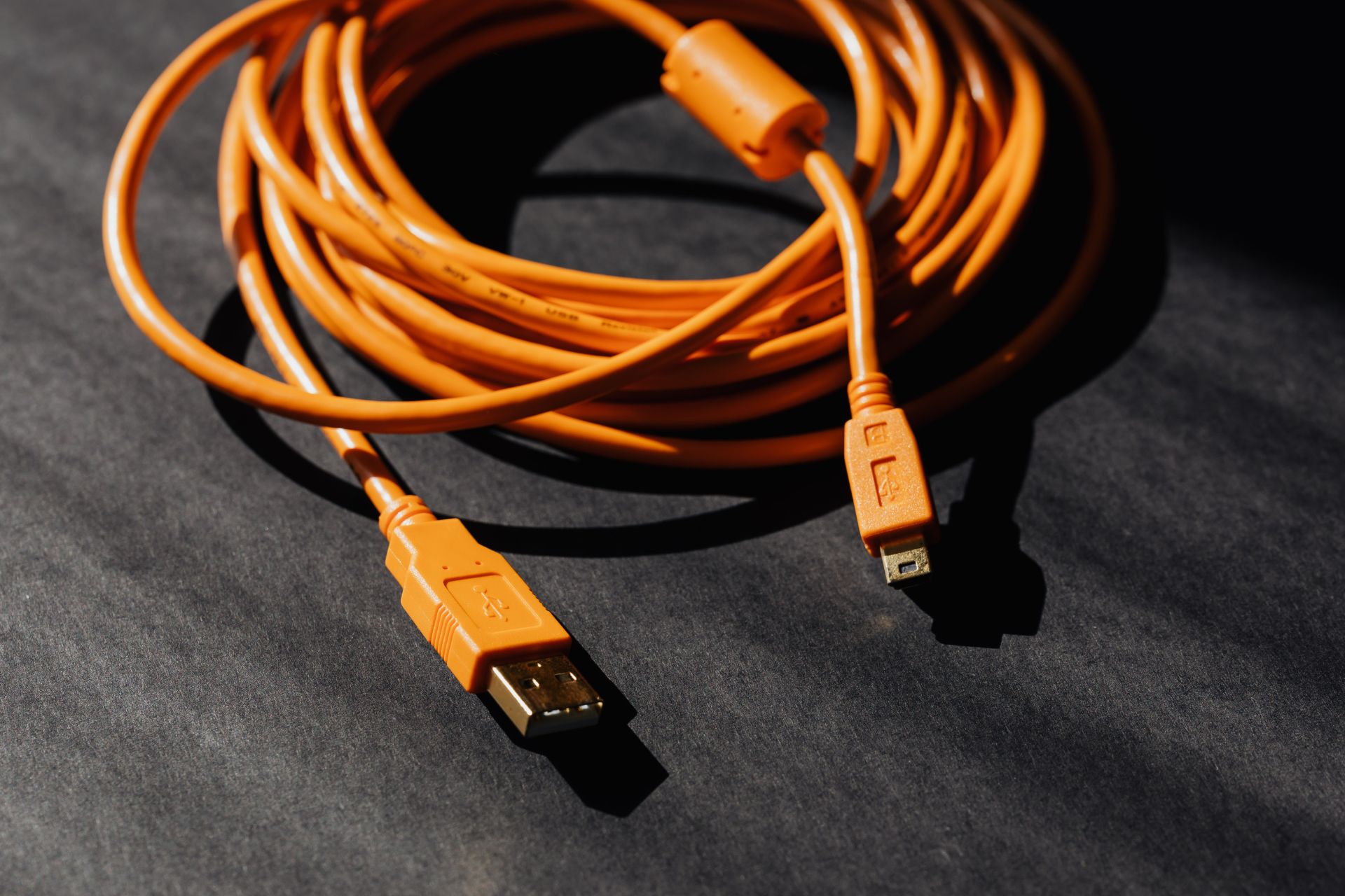 What is an O.MG Cable?